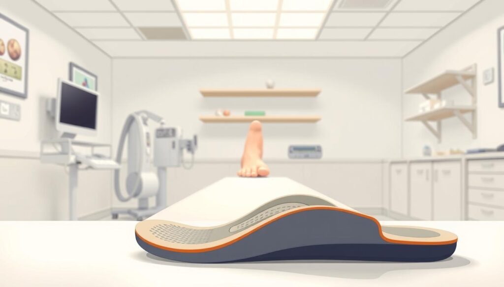 Custom Orthotics Care