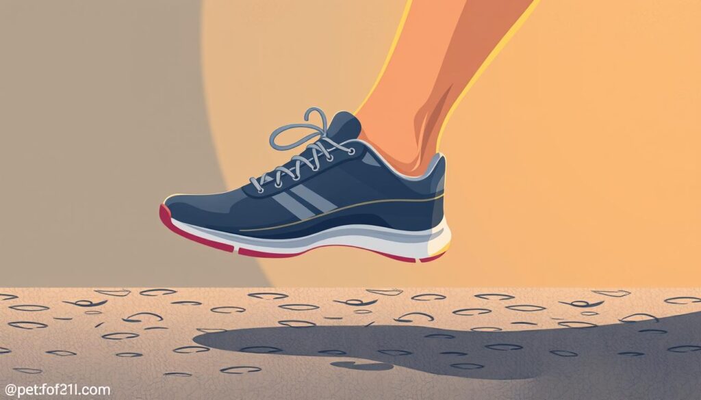 can you run with plantar fasciitis