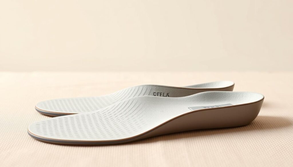custom orthotics care