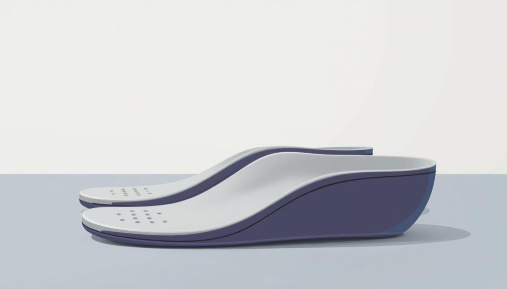 custom orthotics for arthritis relief