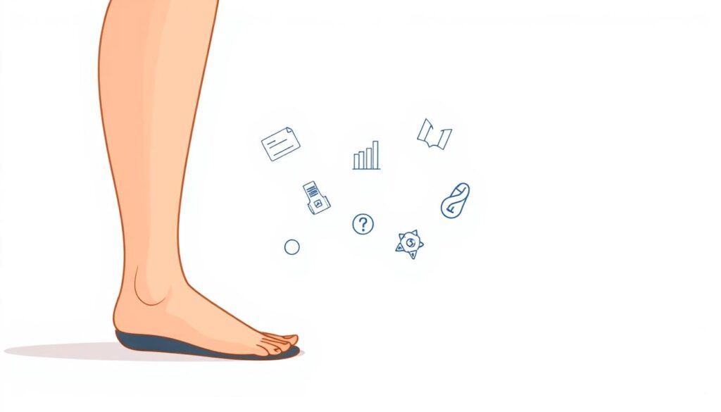 custom orthotics myths