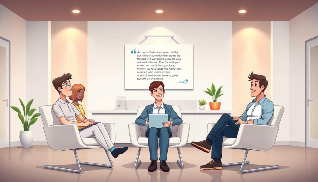 custom orthotics testimonials