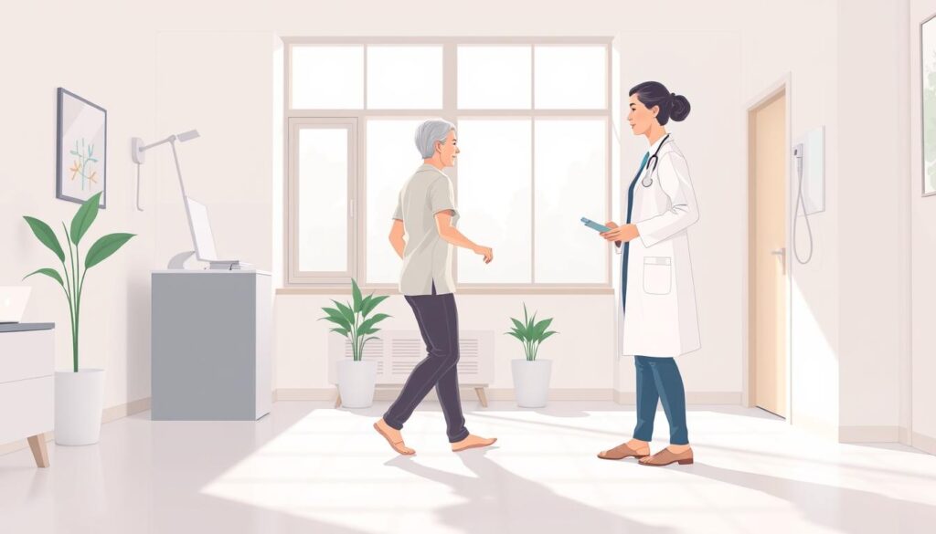 gait assessment Auckland