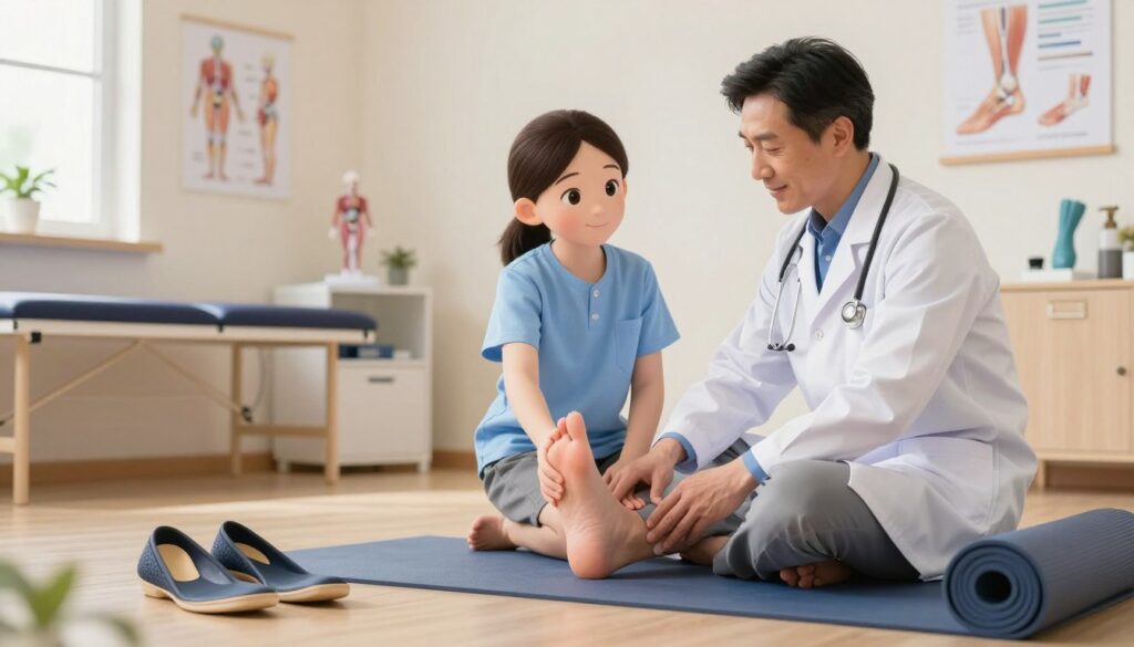 conservative treatment approaches