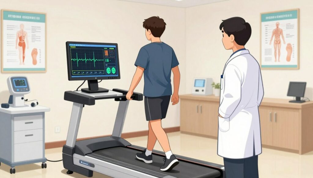 gait analysis