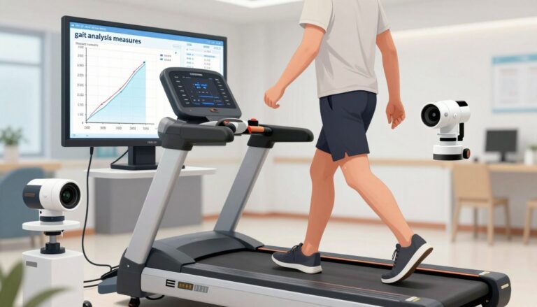 How Gait Analysis Works: Understanding Your Movement