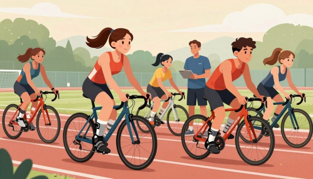 orthotic benefits for athletes