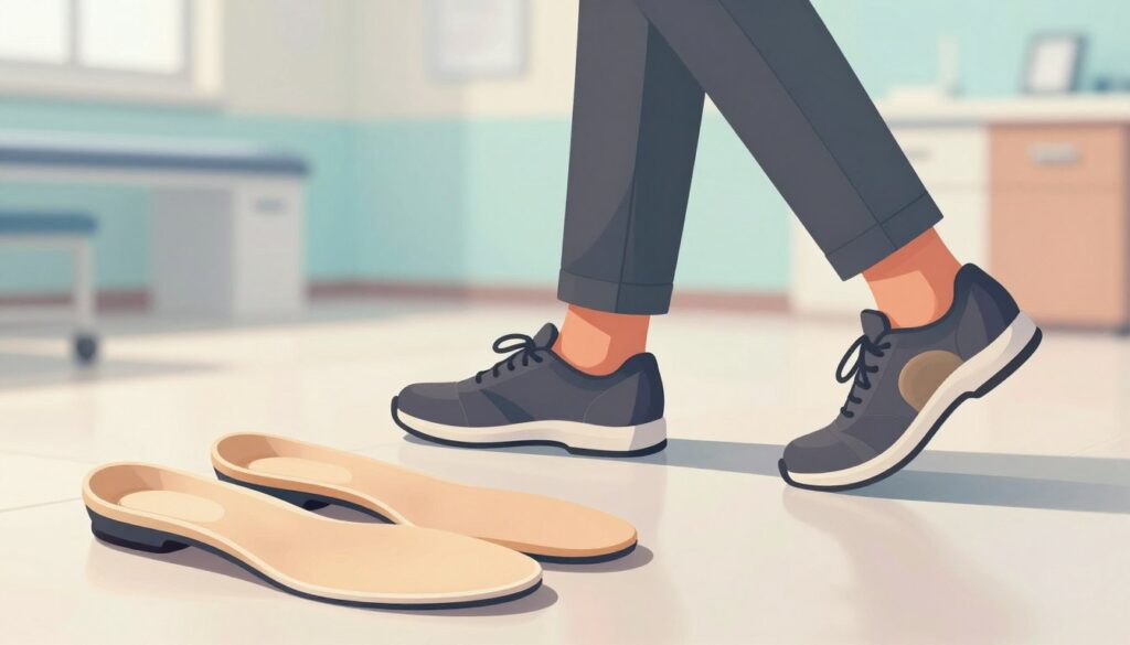 orthotics definition