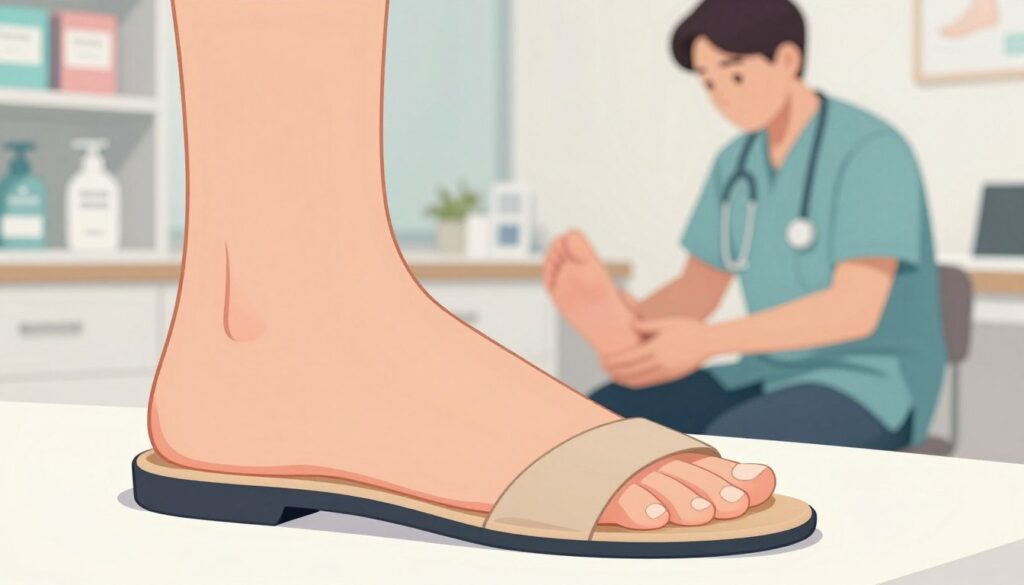 orthotics for bunions