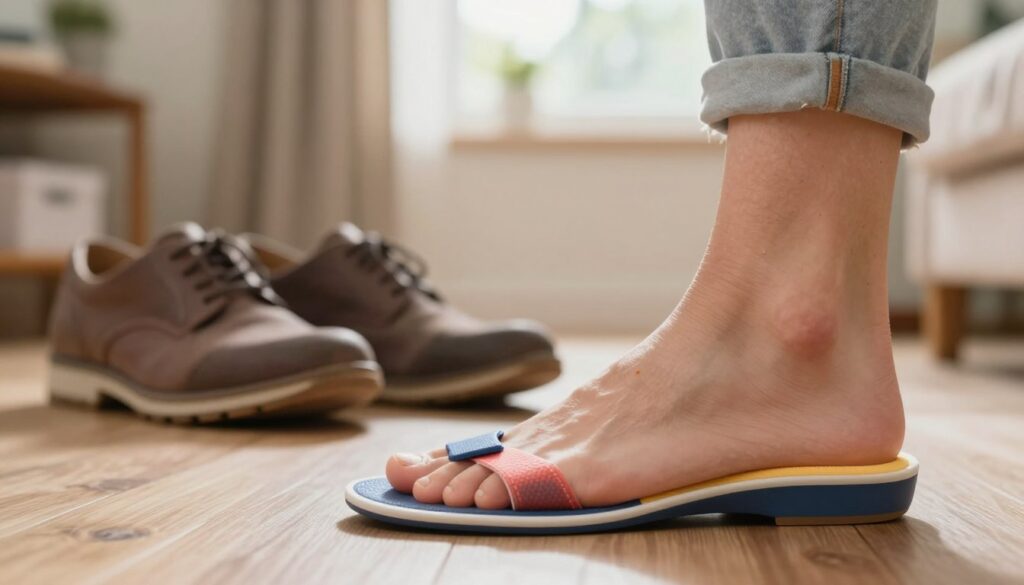 orthotics for seniors