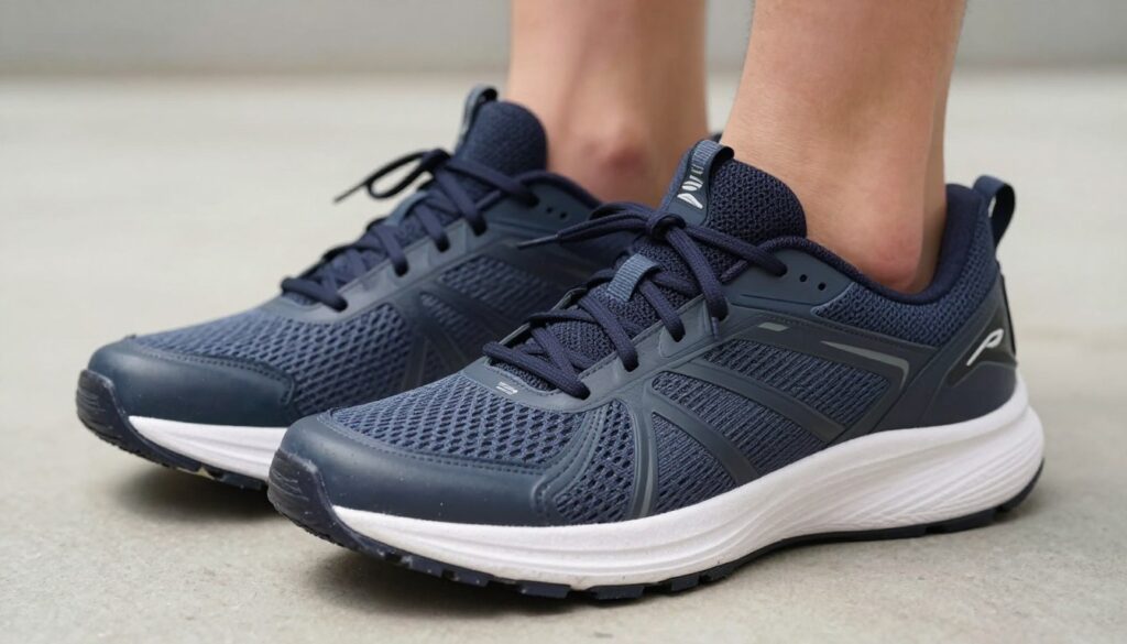 running shoes for flat feet