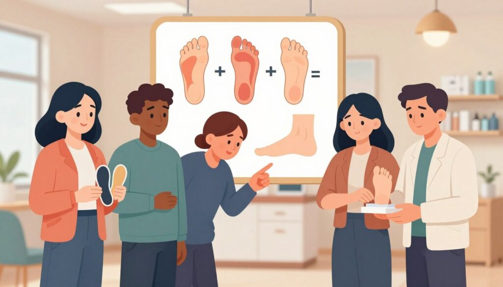 signs you need orthotics