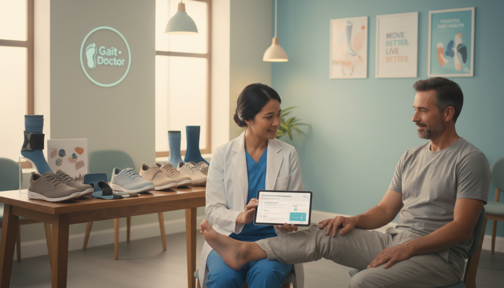 arthritis management