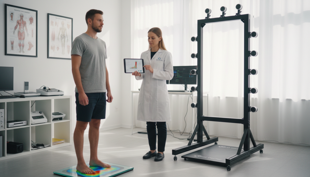 biomechanical assessment