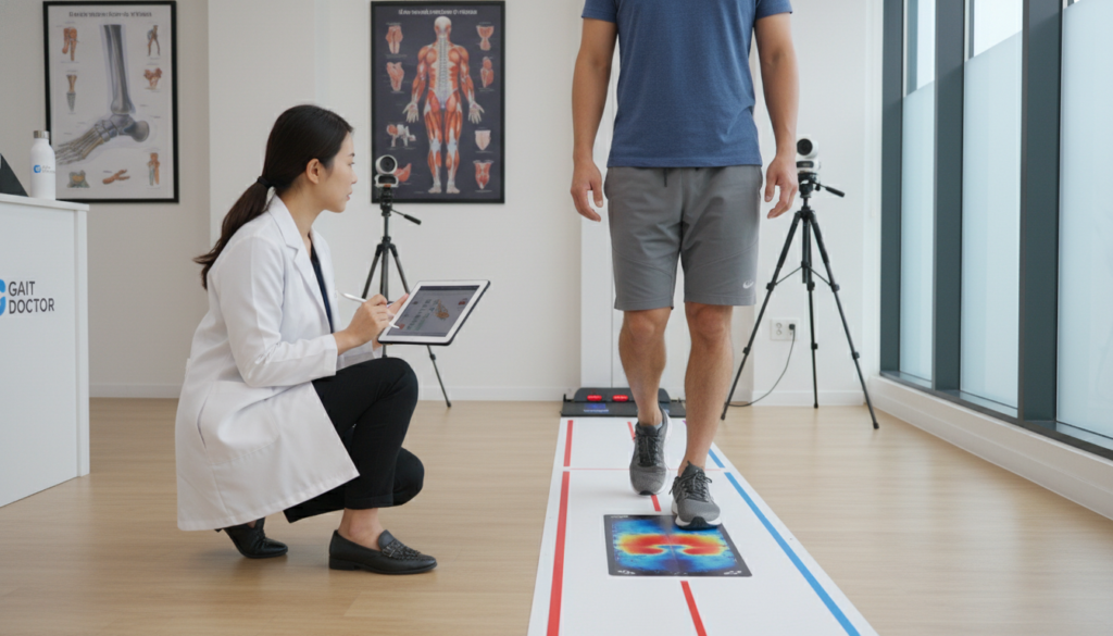 biomechanical assessment