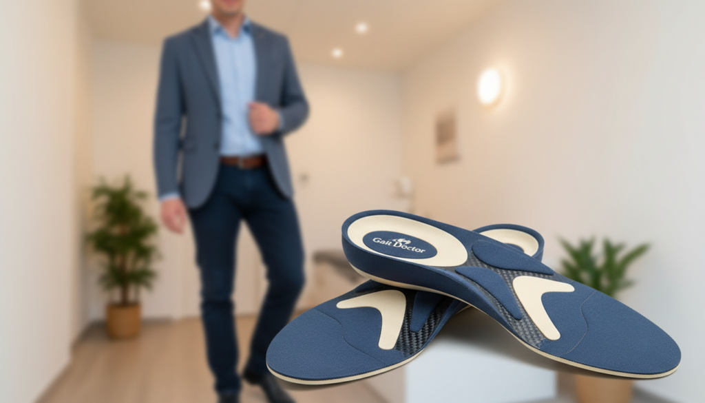 custom orthotics for hip pain custom orthotics for hip pain