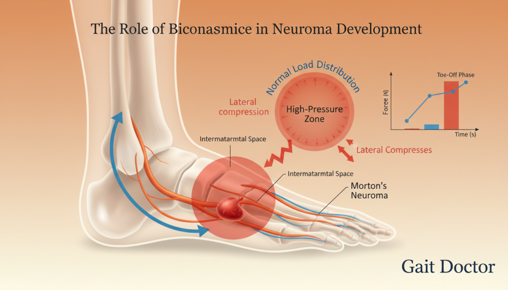 foot biomechanics