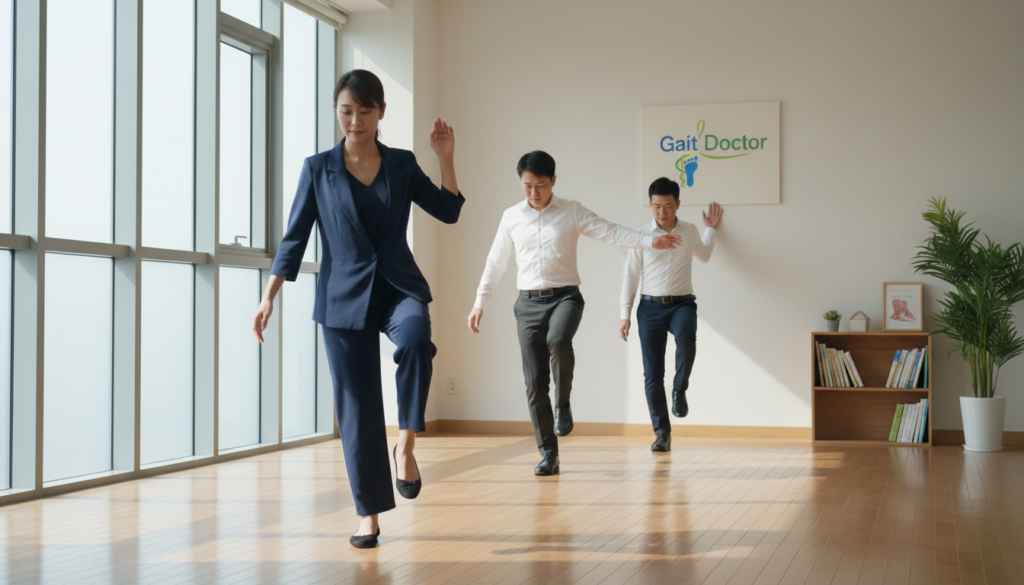 foot health exercises