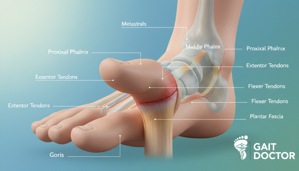 hammer toe treatment