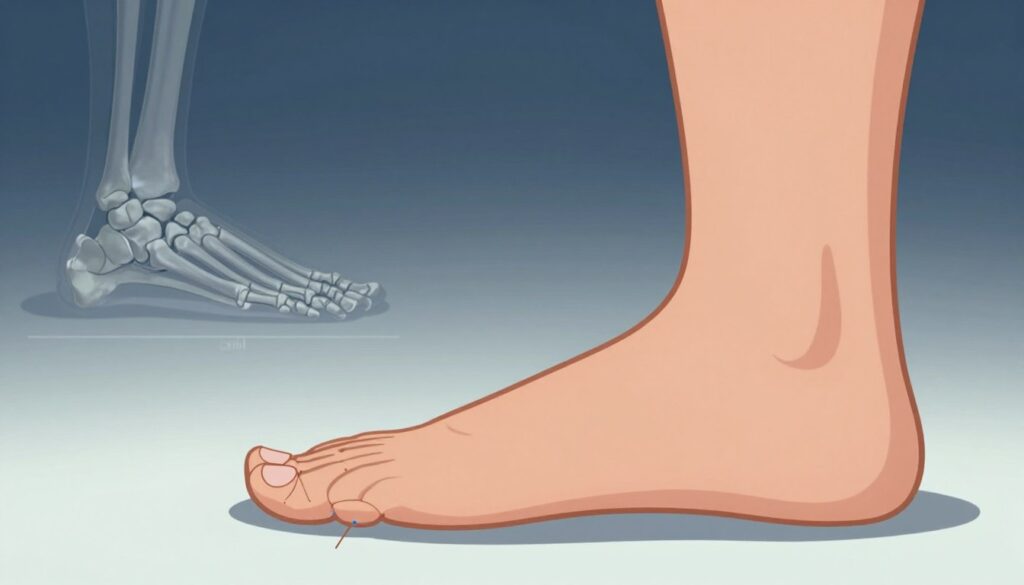 pronation vs supination