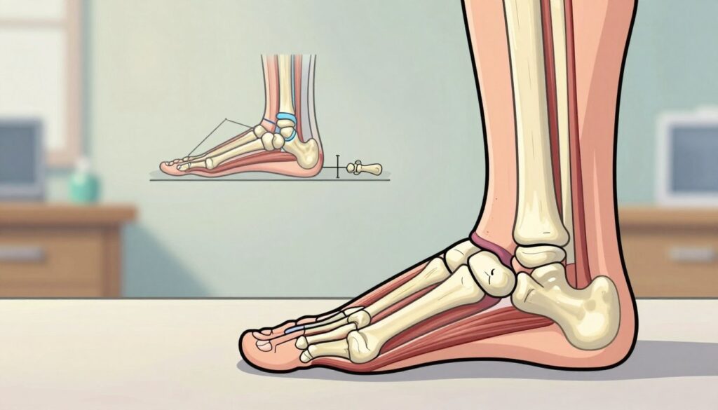 understanding foot biomechanics