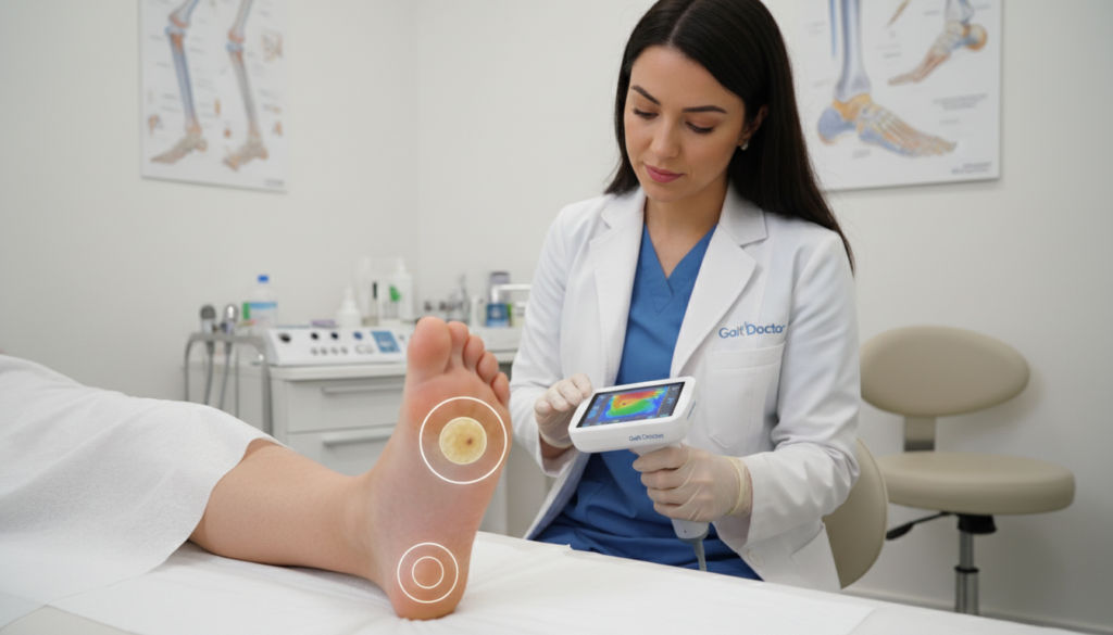 biomechanical assessment