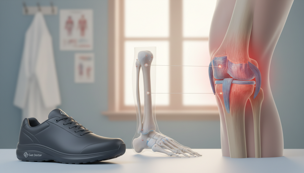 knee osteoarthritis exercises