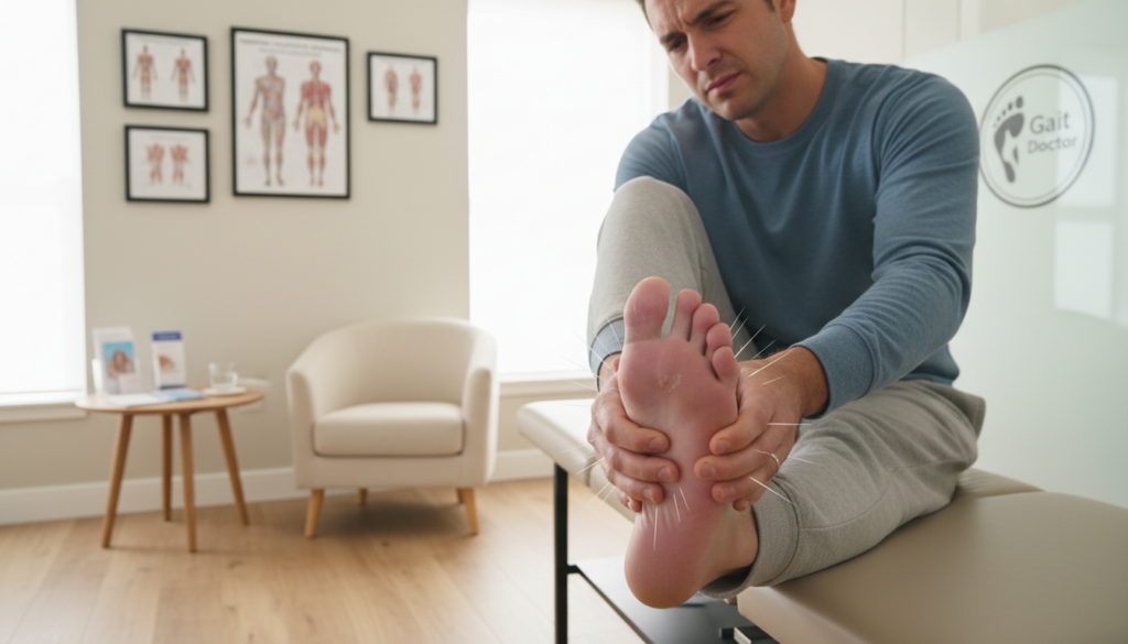 peripheral neuropathy symptoms